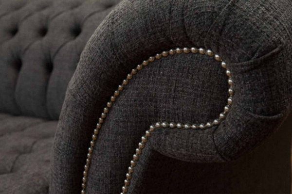 Viersitzer Couch Sofa Polster Couchen Wohnzimmer Sofas 4 Sitzer 