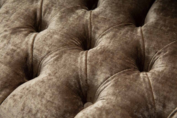 Chesterfield Sofa 3 Sitz Polster Design Couchen Sofas Modern Dreisitzer