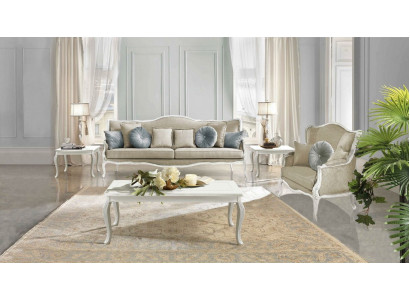 Design Rechteckiger Couchtisch Sofa Beistelltisch Tisch Wohnzimmer Couchtische