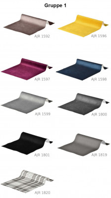 Sofa 4 Sitzer XXL Couch Sitz Polster Sofas Couchen Wohnzimmer Design Big