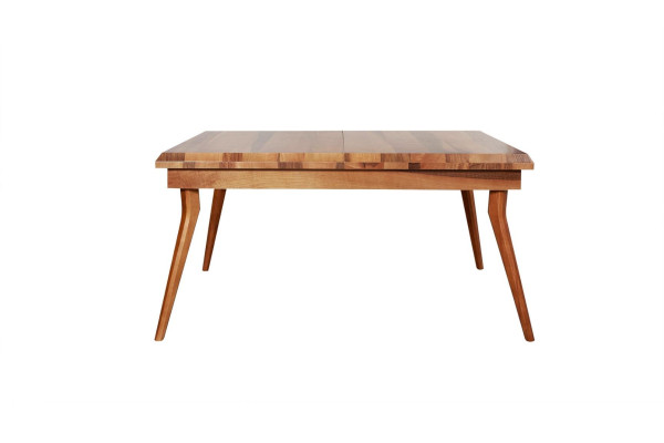 Esszimmer Set Esstisch 4 Stühle Anrichte Tische Holz Design Gruppe Garnitur 6tlg