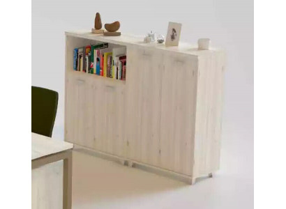 Holz Aktenschrank Moderne Büromöbel Weiß Dokumenten Schrank Kommode