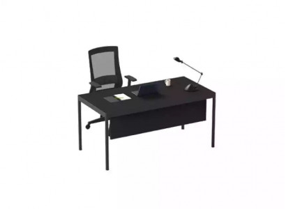 Büroeinrichtung Schreibtisch Arbeitstisch Schreibmöbel Büromöbel Pult