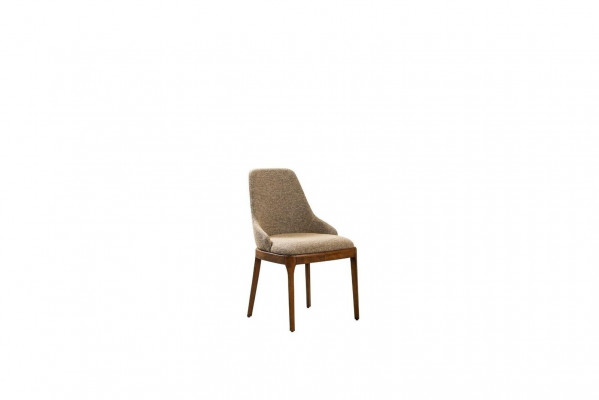 Esszimmer Essgruppe Komplette Esstisch Stühle 9tlg Beige Essecke Set