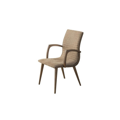 Luxus Essecke Esszimmer Esstisch Essgruppe Stühle Grau Holz Set 9tlg