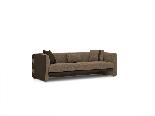 Design Luxus Wohnzimmer 6tlg Garnitur Polstermöbel Einrichtung Dreisitzer Sofas