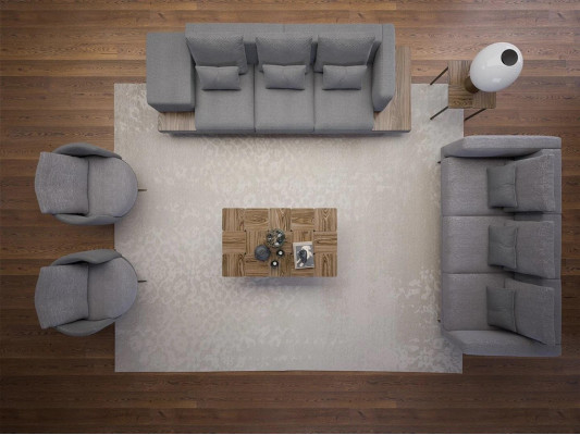 Design Sofagarnitur 2x Sofa Dreisitzer Set Sessel Couch Modern Luxus Neu Polster