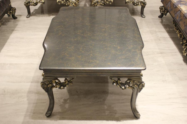 Designer Tauper Esstisch Esszimmer Tisch Esszimmermöbel Couchtisch Neu