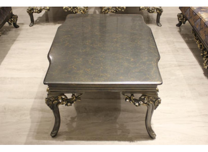 Designer Tauper Esstisch Esszimmer Tisch Esszimmermöbel Couchtisch Neu