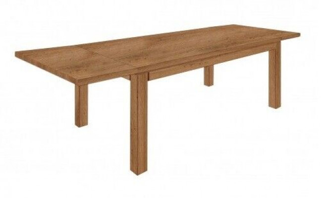 Tisch Esstisch Echtes Holz Holztisch Tische Esszimmer 160x80cm Massivholz Neu