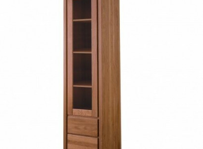 Klassische Vitrinen Schrank Vitrine Wohnzimmer Schau Schränke Design Echtes Holz