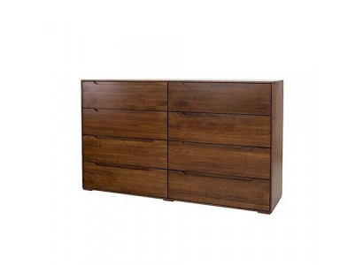 Echt Holz Kommode Vollholz Möbel Kommoden Massivholz Massive Regal Schrank Neu