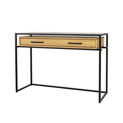 Schmink Tische Konsolen Tisch Designer Holz Kommode Side Board sekretär