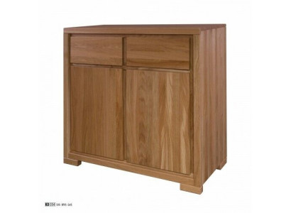 Designer Kommode Massivholz Kommoden Schrank  Kommodenschrank Schränke Neu