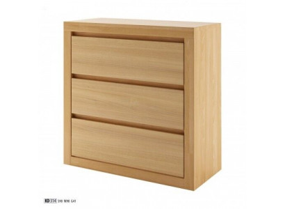 Kommode Design Lowboard Sideboard Anrichte Schrank Echtes Holz Neu Kommoden