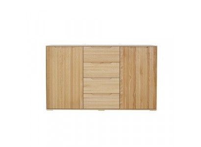Design Kommode Massivholz Kommoden Schrank Echtholz Scchränke Sideboard Schrank