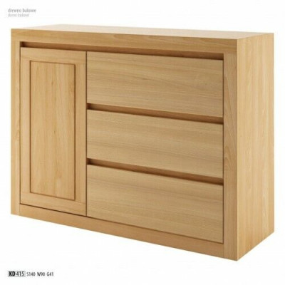 Design Kommoden Schrank Lowboard Sideboard Schränke Kommode Massiv Möbel Holz