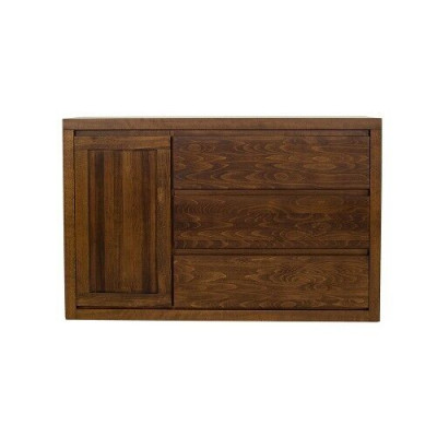 Design Kommoden Schrank Lowboard Sideboard Schränke Kommode Massiv Möbel Holz