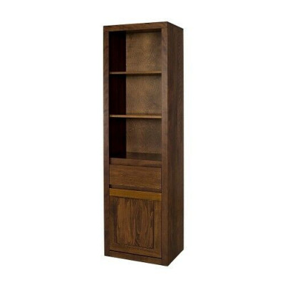 Vitrine Holz Schrank Klassische Vitrinen Holz Schränke Wohnzimmer Neu