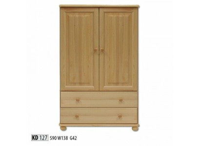 Massive Kommode Sideboard Möbel Neu Anrichte Kommoden Schrank Echtholz Schränke