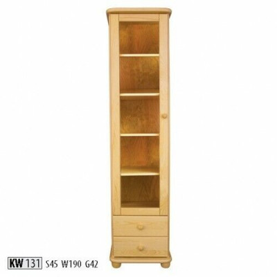 Schränke Kommode Regal Holz Vitrine Schrank Anrichte Klassische Eckvitrinen Neu