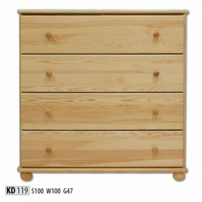 Echtholz Kommode Sideboard Möbel Kommoden Schränke Neu Anrichte Schrank