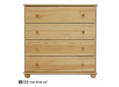 Echtholz Kommode Sideboard Möbel Kommoden Schränke Neu Anrichte Schrank