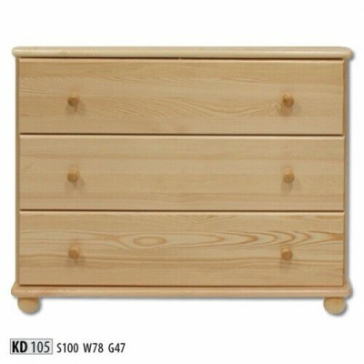 Massive Kommode Sideboard Schrank Kommoden Echtholz Schränke Neu Anrichte