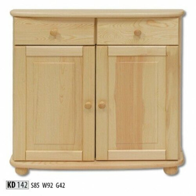 Design Kommode Handarbeit Holz Sideboard Schrank Neu Vollholz Möbel Neu Anrichte