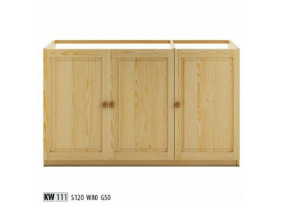 Vollholz Möbel Waschbeckenunterschrank Waschtisch Unterschrank Handarbeit Holz