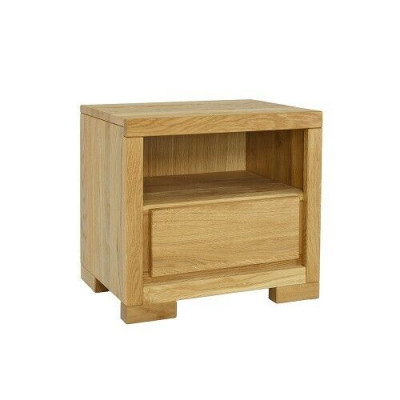 Design Nachttisch Nachtschrank Kommode Vollholz Möbel Holz Möbel Handarbeit