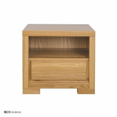 Design Nachttisch Nachtschrank Kommode Vollholz Möbel Holz Möbel Handarbeit