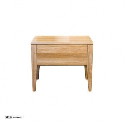 Nachttisch Massivholz Nachtschrank Nachtkonsole Nachtkommode Handarbeit Konsolen