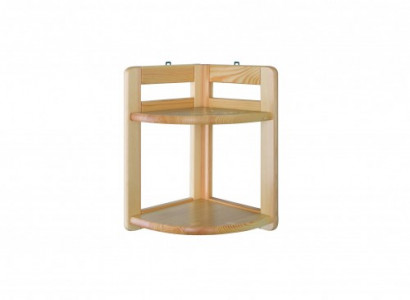  Wandregal Regal Bücherschrank Bücherregal Wohnzimmer Wand Regal Echtes Holz Neu