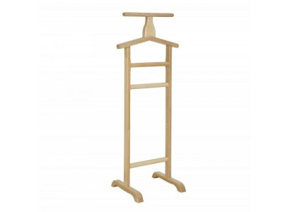 Kleiderständer Garderobenständer Garderobe handgemachtes Massivholz Ständer Neu