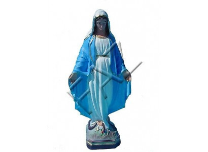Heilige Figur Garten Statue Skulptur Figuren Skulpturen Dekoration Statuen Neu