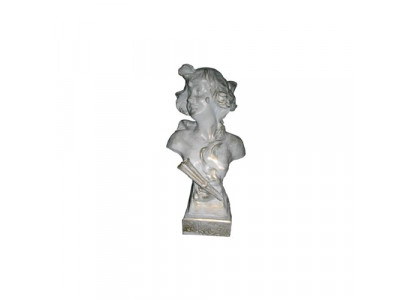 Büste Deko Figur Statue Skulptur 33 cm Figuren Statuen Skulpturen Neu WG2020 R7