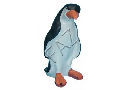 Design Pinguin Figur Statue Skulptur Figuren Skulpturen Garten Deko Statuen Neu