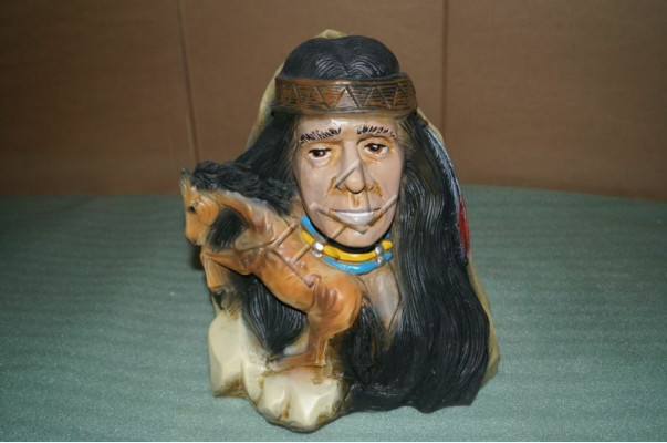 Design Inder Figur Statue Skulptur Figuren Skulpturen Dekoration Deko Statuen
