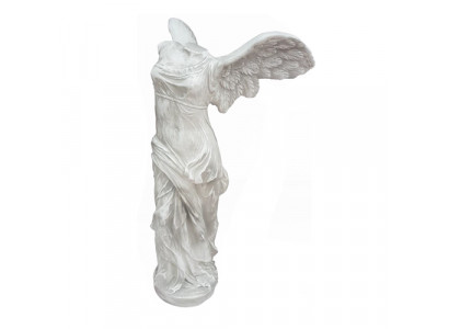 Nike von Samothrake Deko Figur Statue Skulptur 175cm Neu Statuen Skulpturen P173