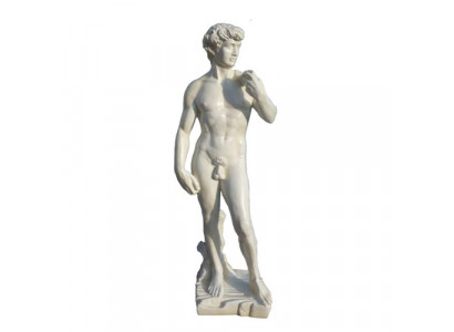 Deko Figur Statue Skulptur 110 cm Figuren Statuen Skulpturen Neu WG2020 R30