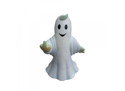 Halloween Deko Figur Statue Skulptur 75 cm Figuren Statuen Skulpturen Neu P88