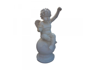 Deko Figur Statue Skulptur 70 cm Figuren Statuen Skulpturen Neu Dekoration R19