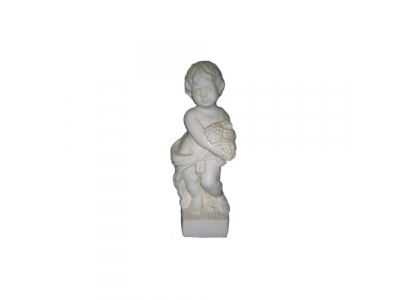 Dekoration Figur Statue Skulptur 47 cm Figuren Statuen Skulpturen Neu WG2020 R39