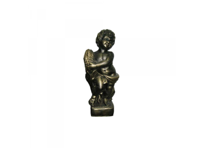 Deko Figur Statue Skulptur 47 cm Figuren Statuen Skulpturen Neu Dekoration R40