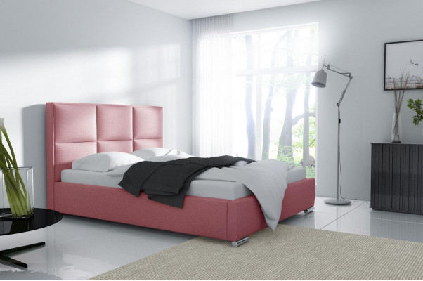 Bett Bettrahmen Grün Doppel Hotel Schlafzimmer Betten Möbel Einrichtung Design