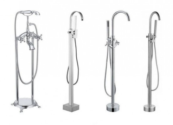 Duschwanne Duschtasse flach Acryl Dusche Design Brausewanne Wanne