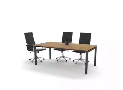 Büromöbel Schreibtisch Arbeitszimmer Modern Bürotisch Chefschreibtisch