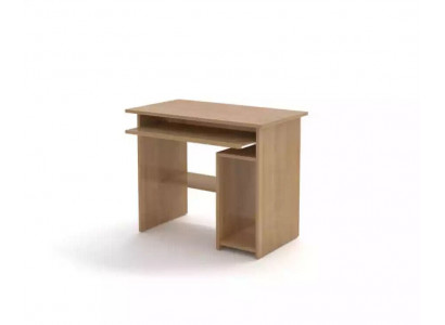 Büromöbel Neu Computertisch Arbeitszimmer Schreibtisch Bürotisch