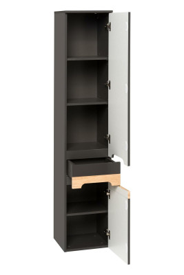 Hochwertige Hänge Badezimmer Regal Schrank Luxus Bad Möbel